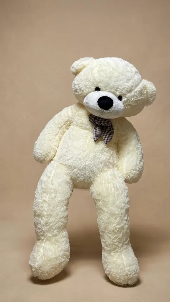 Peluche Oso 1 Metro