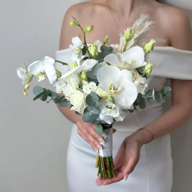 Bouquet Deluxe
