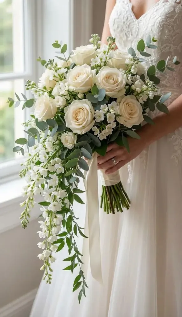 Bouquet princess