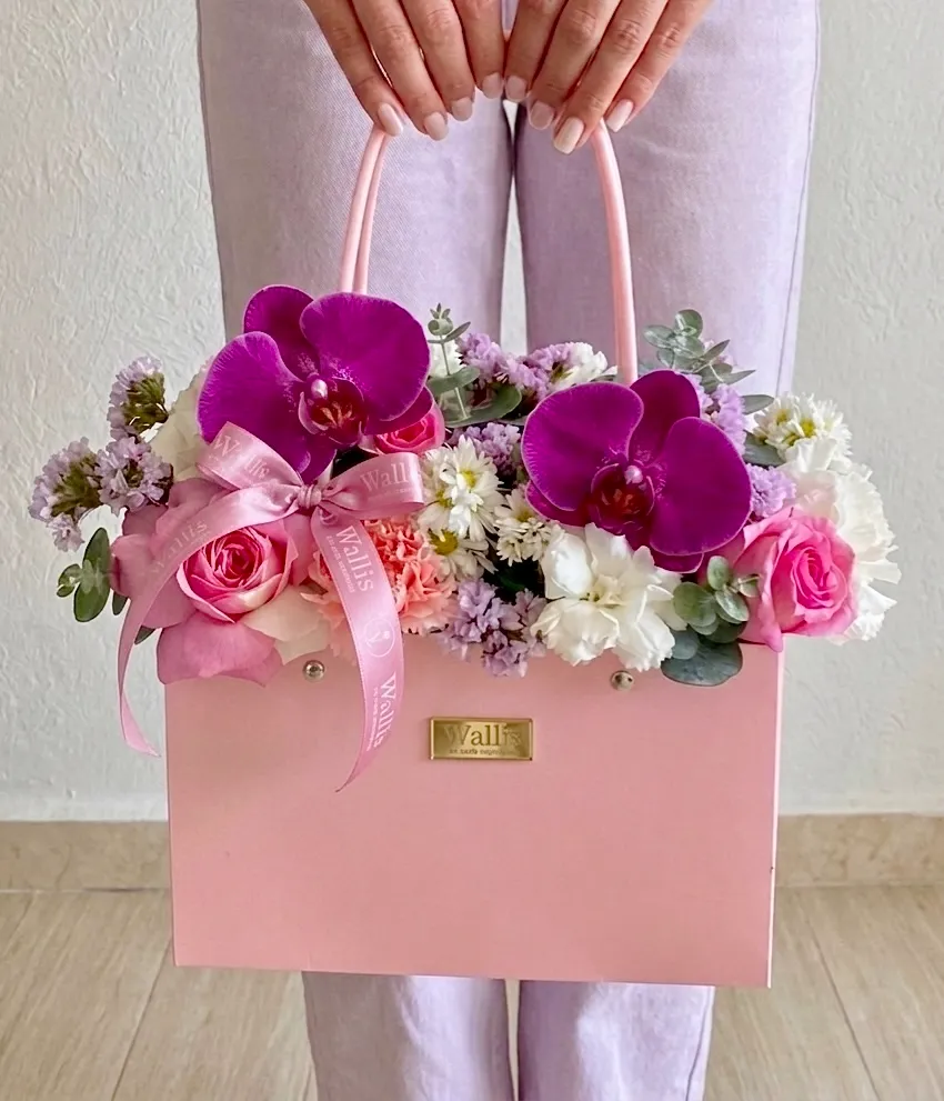 Bag luxury