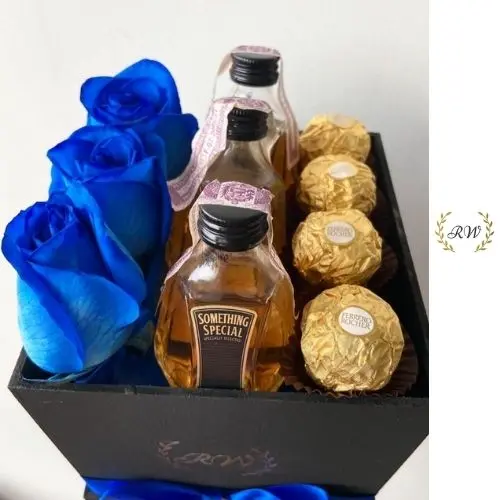 Arreglo para ellos #1