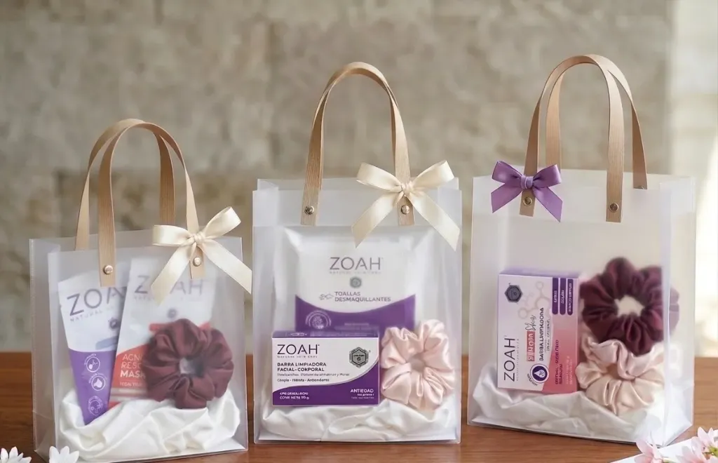Detalles cuidado facial