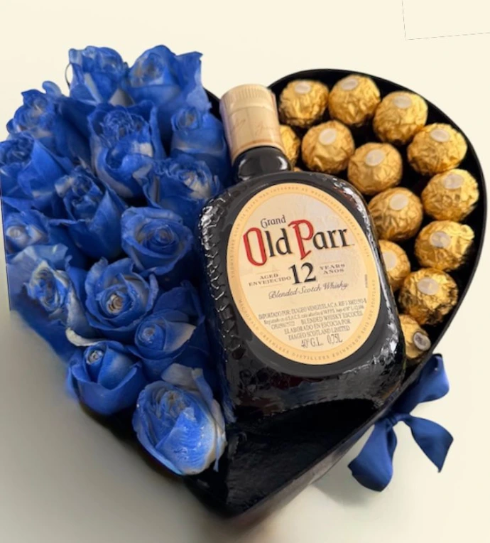 Arreglo para ellos #2