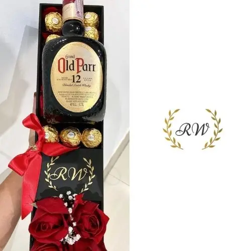 Arreglo Circular #10