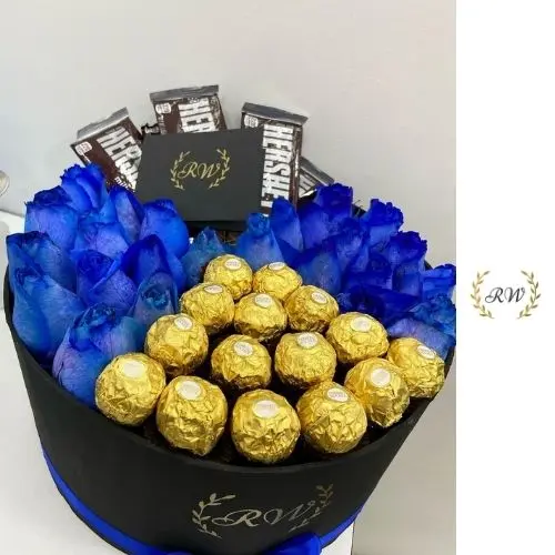 Arreglo para ellos #3