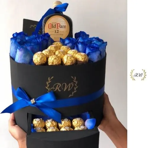 Arreglo para ellos #4