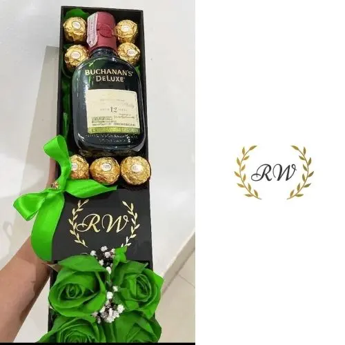 Arreglo para ellos #5