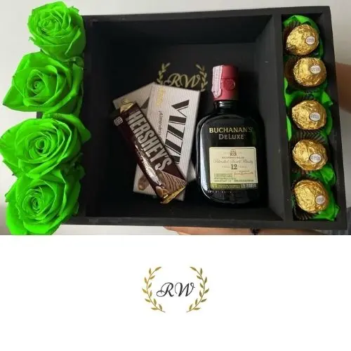 Arreglo para ellos #6