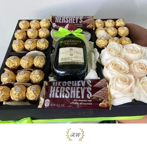 Arreglo para ellos #7