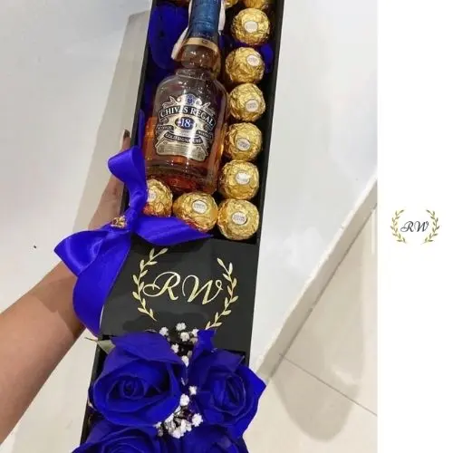 Arreglo para ellos #8