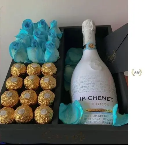 Arreglo para ellos #9