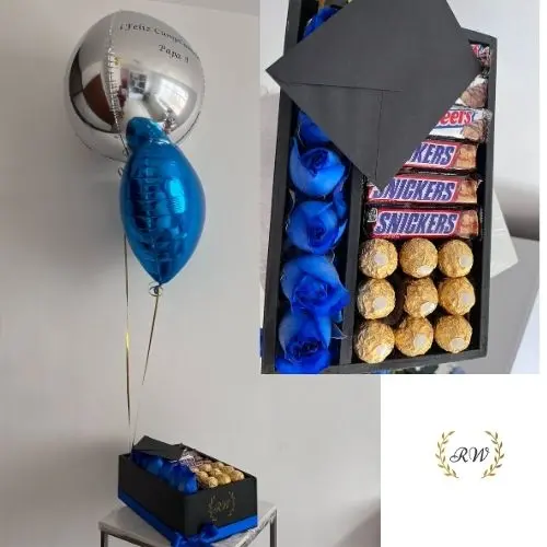 Arreglo para ellos #10