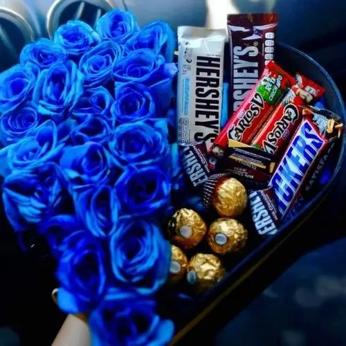 Arreglo para ellos #11