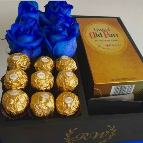 Arreglo para ellos #12