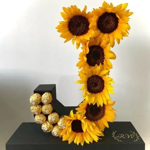 Arreglo especiales #3